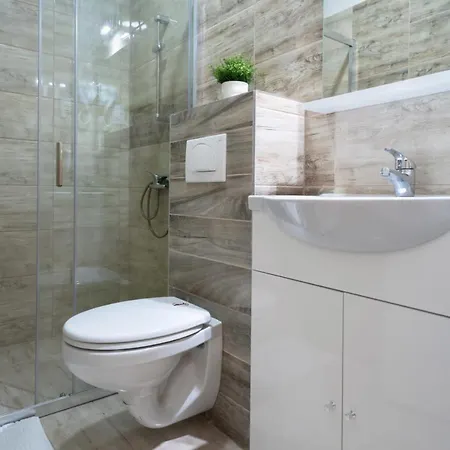 Well Located Charming Studio Budapest Exterior photo
