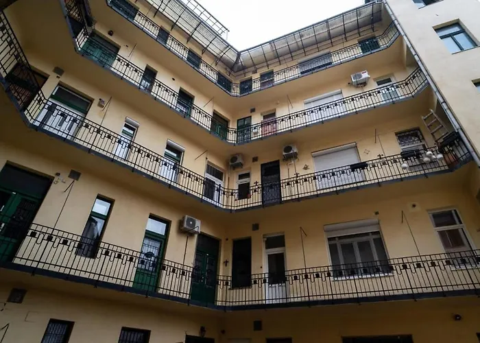 Well Located Charming Studio