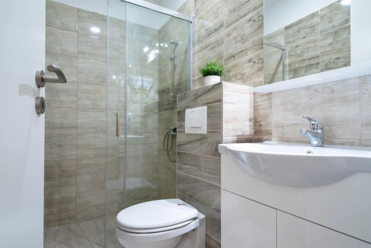 Well Located Charming Apartment