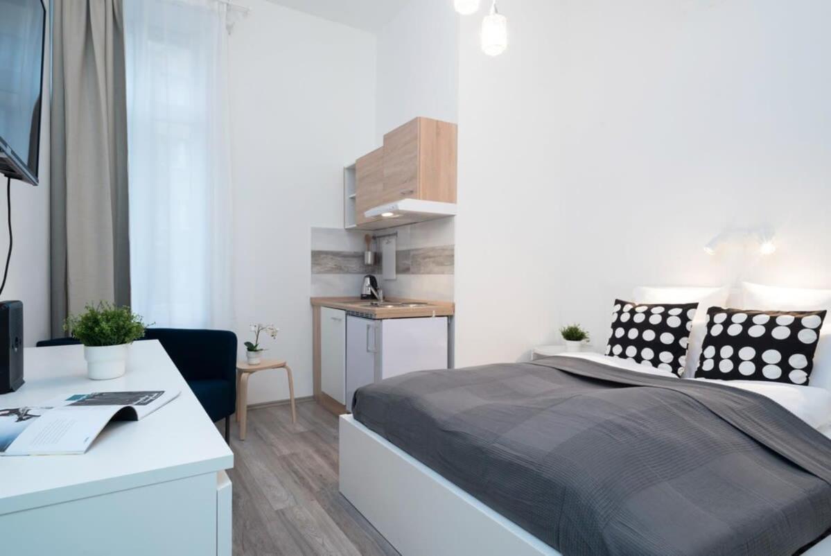Well Located Charming Apartment *