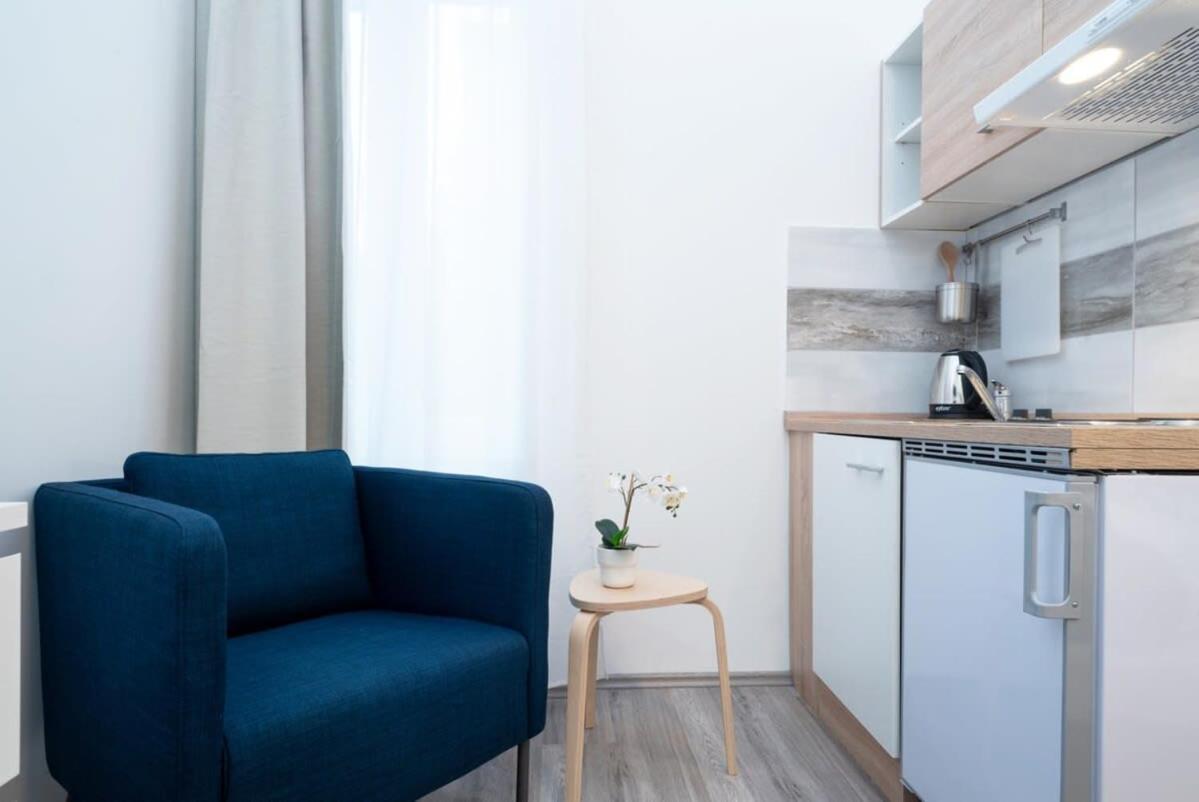 Well Located Charming Budapest