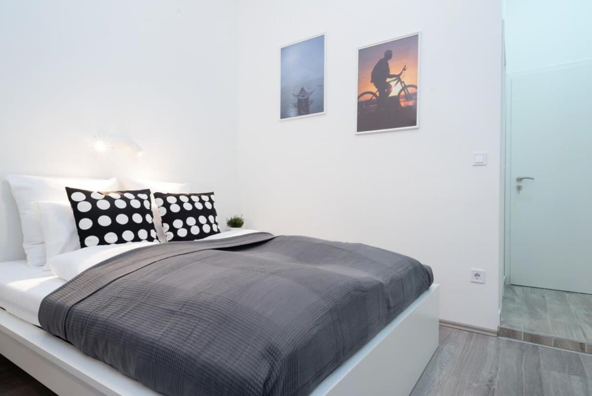Well Located Charming * Budapest
