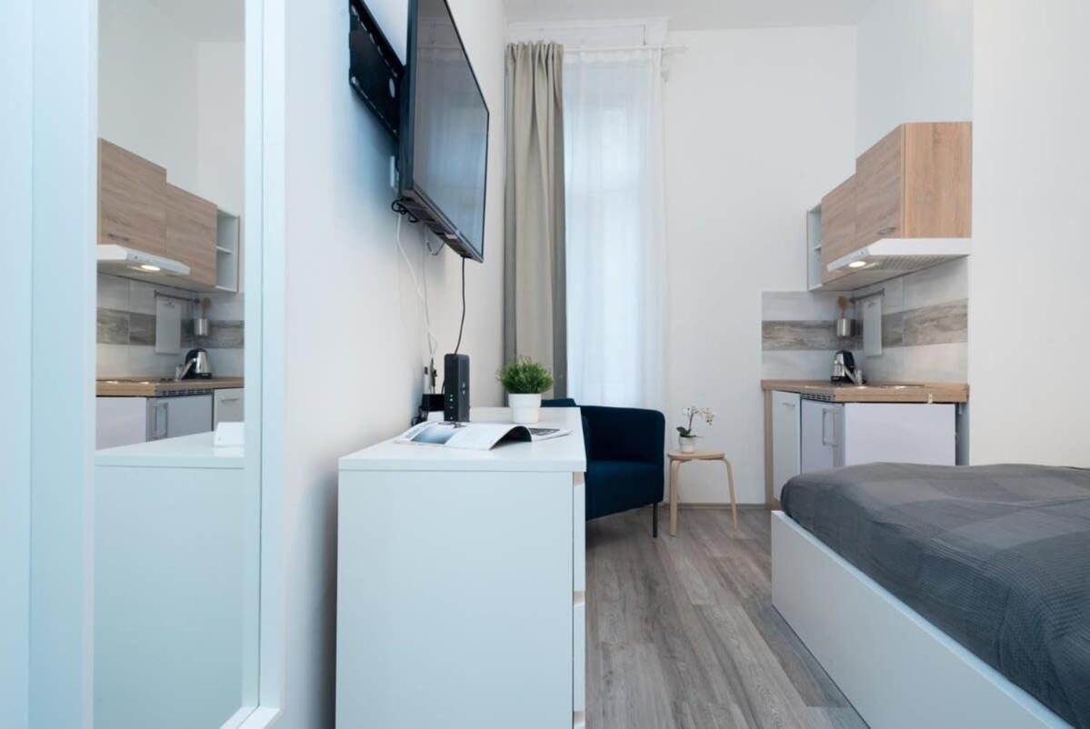 Well Located Charming * Budapest